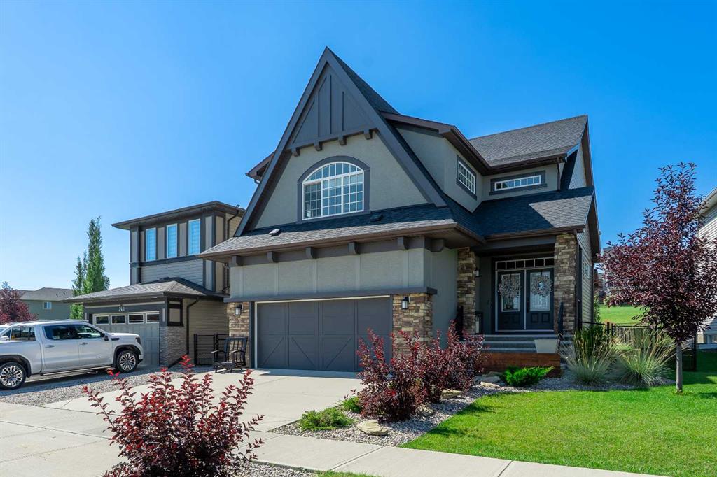 Picture of 236 Hillcrest Drive SW, Airdrie Real Estate Listing