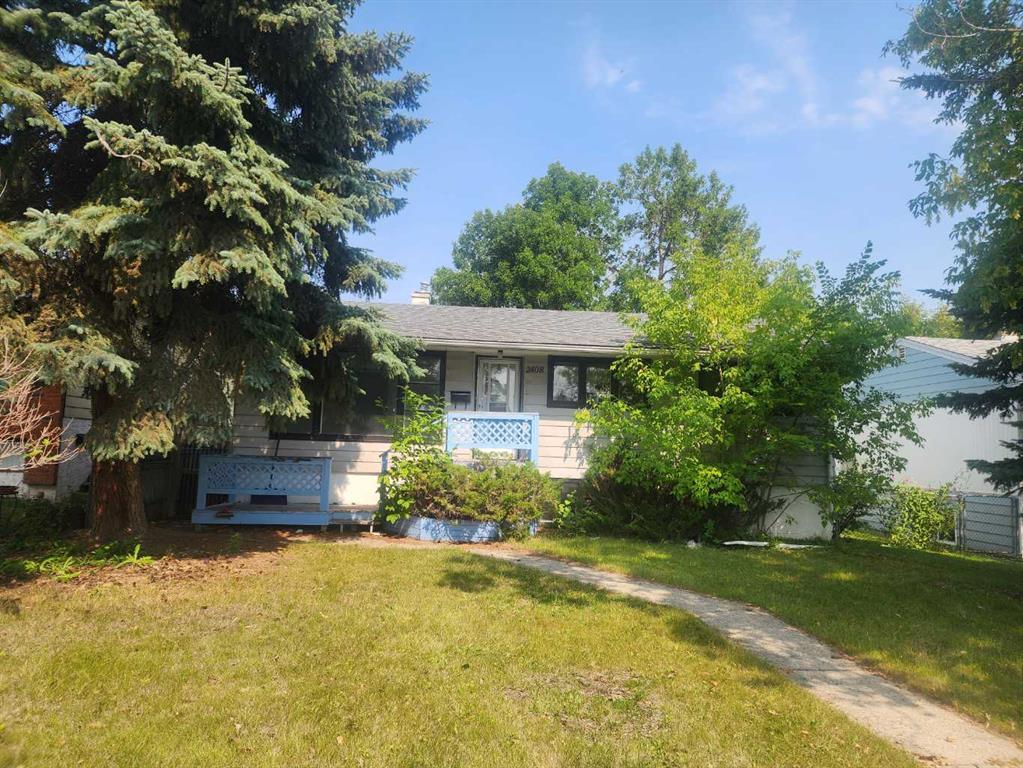 Picture of 2408 23 Avenue SW, Calgary Real Estate Listing