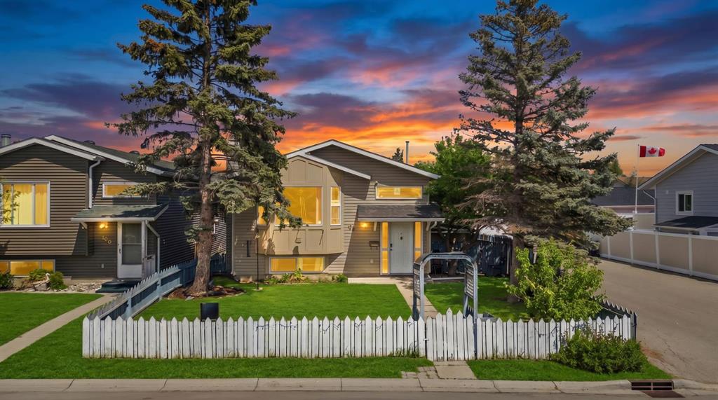 Picture of 96 Falshire Close NE, Calgary Real Estate Listing