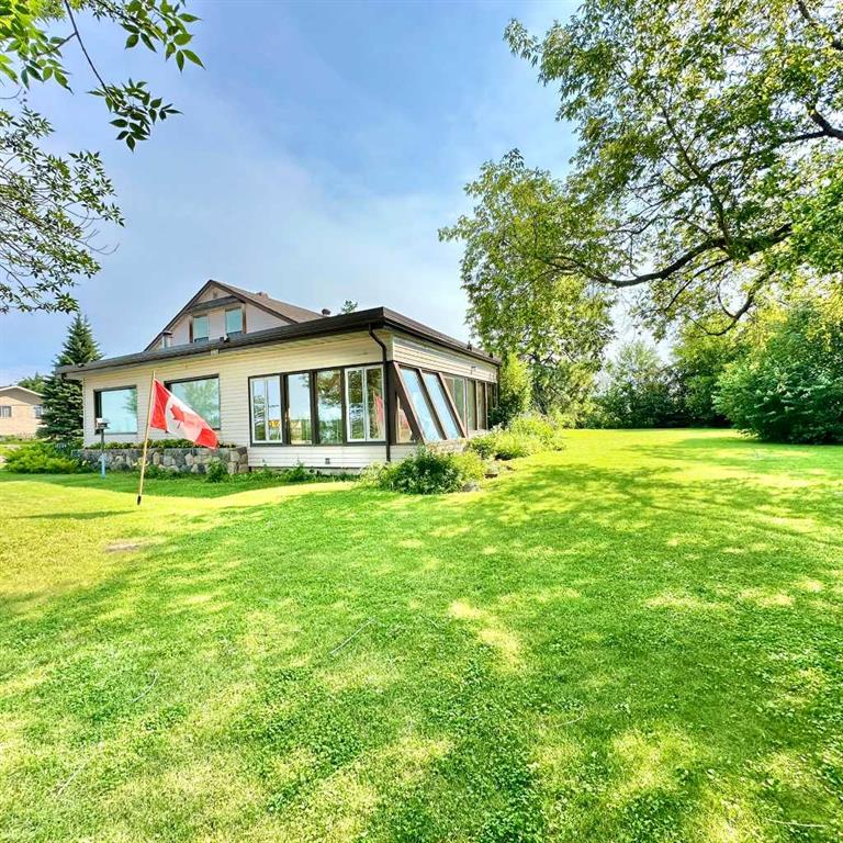 Picture of 10209 105  , Lac La Biche Real Estate Listing