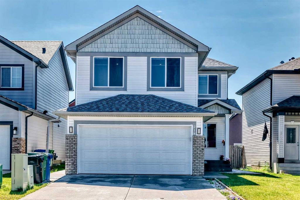 Picture of 218 Saddlefield Place NE, Calgary Real Estate Listing