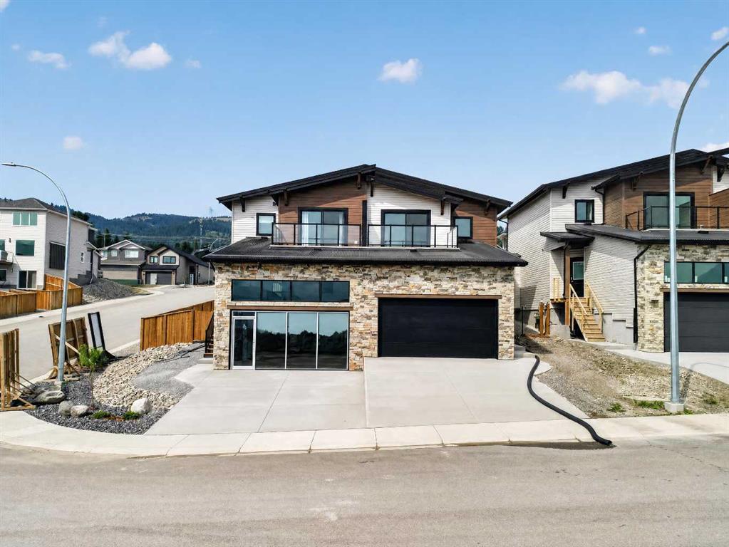 Picture of 8637 24 Avenue , Coleman Real Estate Listing