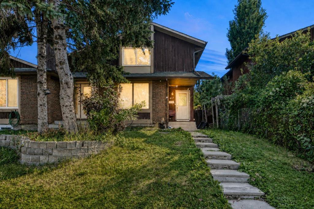 Picture of 617 Whitewood Road NE, Calgary Real Estate Listing