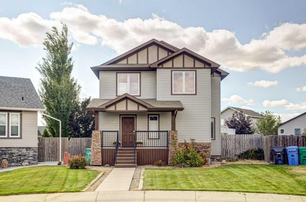 Picture of 193 Mt Sundance Crescent W, Lethbridge Real Estate Listing