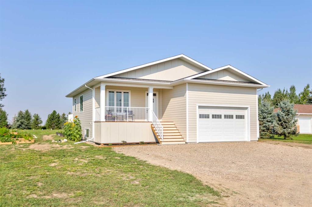 Picture of 82056 Range Road 191  , Rural Lethbridge County Real Estate Listing