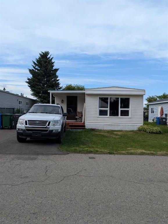 Picture of 148, 5344 76 Street , Red Deer Real Estate Listing