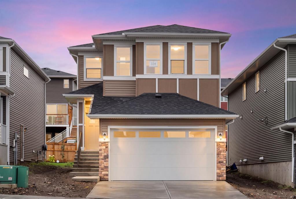 Picture of 334 Rivercrest Road , Cochrane Real Estate Listing
