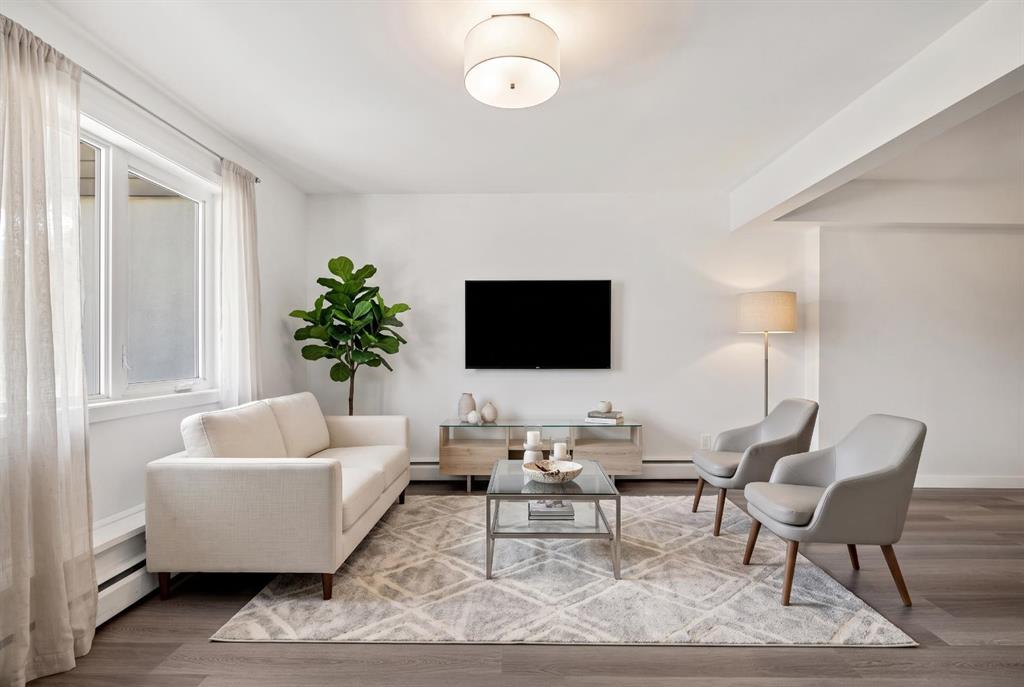 Picture of 40, 3809 45 Street SW, Calgary Real Estate Listing