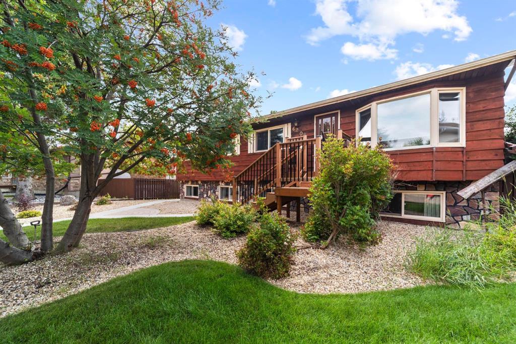 Picture of 6209 34 Avenue , Camrose Real Estate Listing