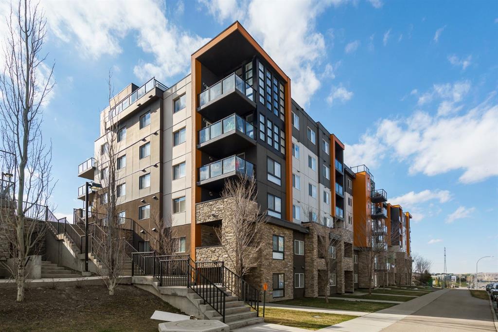 Picture of 115, 10 Kincora Glen Park NW, Calgary Real Estate Listing