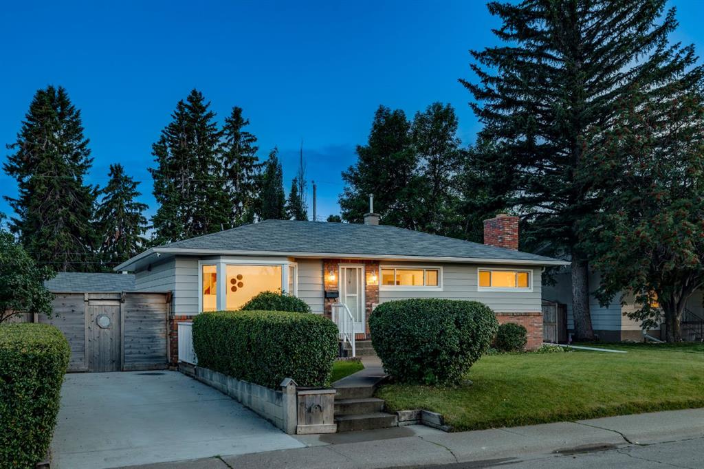 Picture of 4927 10 Avenue SW, Calgary Real Estate Listing
