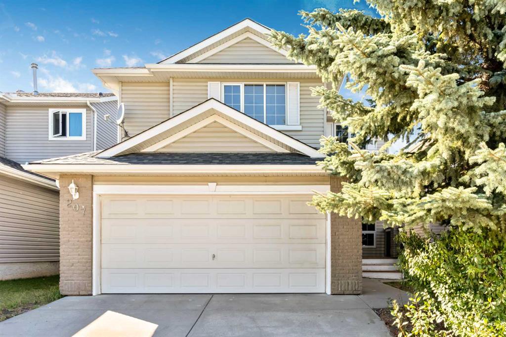 Picture of 207 Citadel Peak Circle NW, Calgary Real Estate Listing
