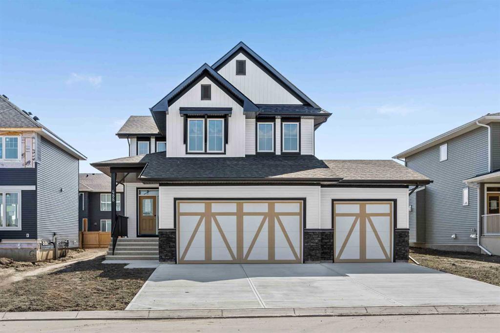Picture of 488 Northern Lights Place , Langdon Real Estate Listing