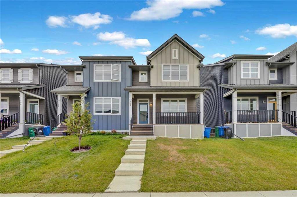Picture of 112 Langwell Common SE, Airdrie Real Estate Listing