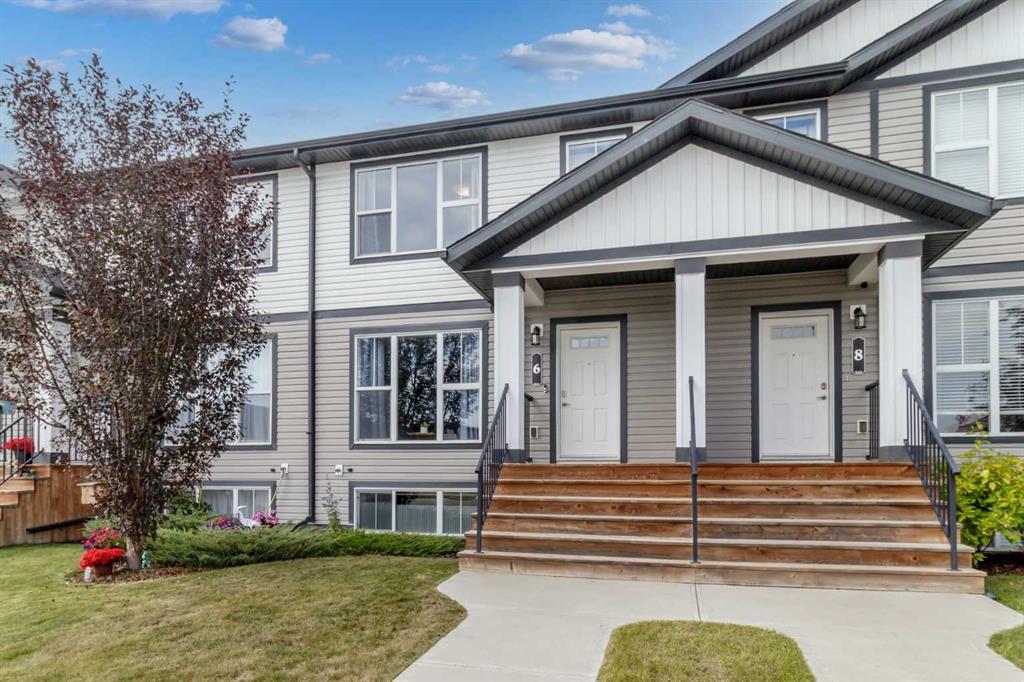 Picture of 6 Latoria Court , Rural Red Deer County Real Estate Listing