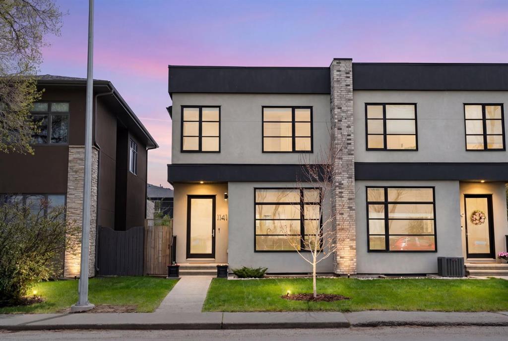 Picture of 1141 Renfrew Drive NE, Calgary Real Estate Listing