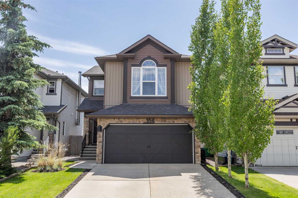 Picture of 164 Silverado Range Close SW, Calgary Real Estate Listing