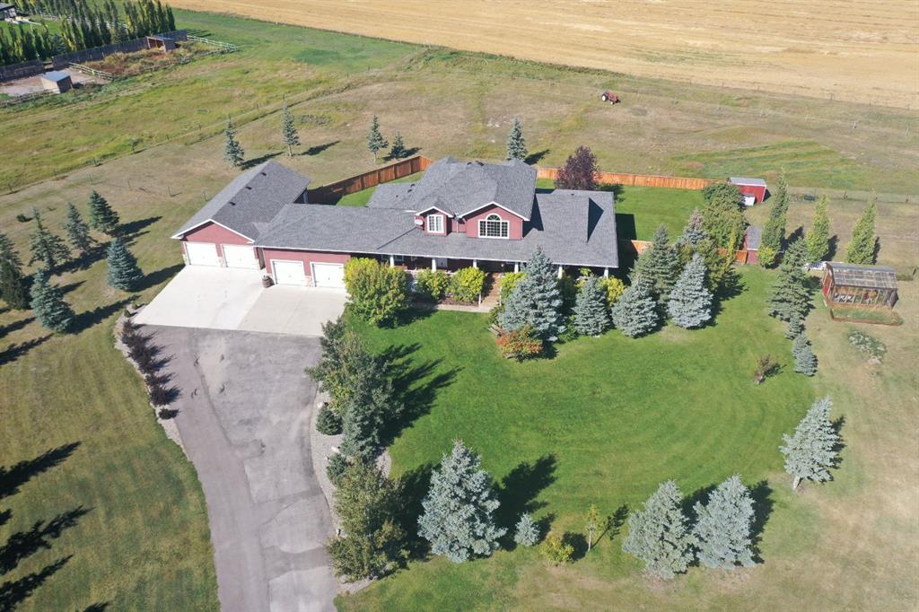 Picture of 63 Deer Path Meadows  , Fort Macleod Real Estate Listing