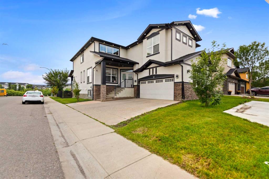 Picture of 21 Saddlelake Lane NE, Calgary Real Estate Listing