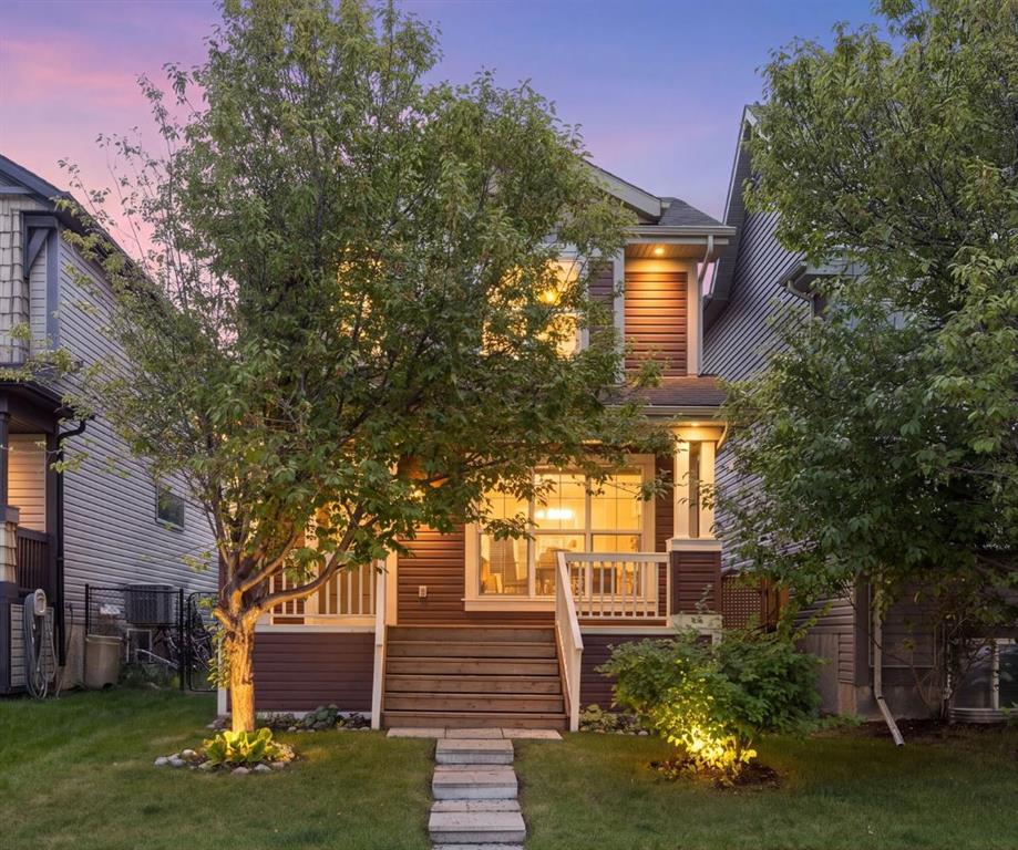 Picture of 17 Auburn Bay View SE, Calgary Real Estate Listing