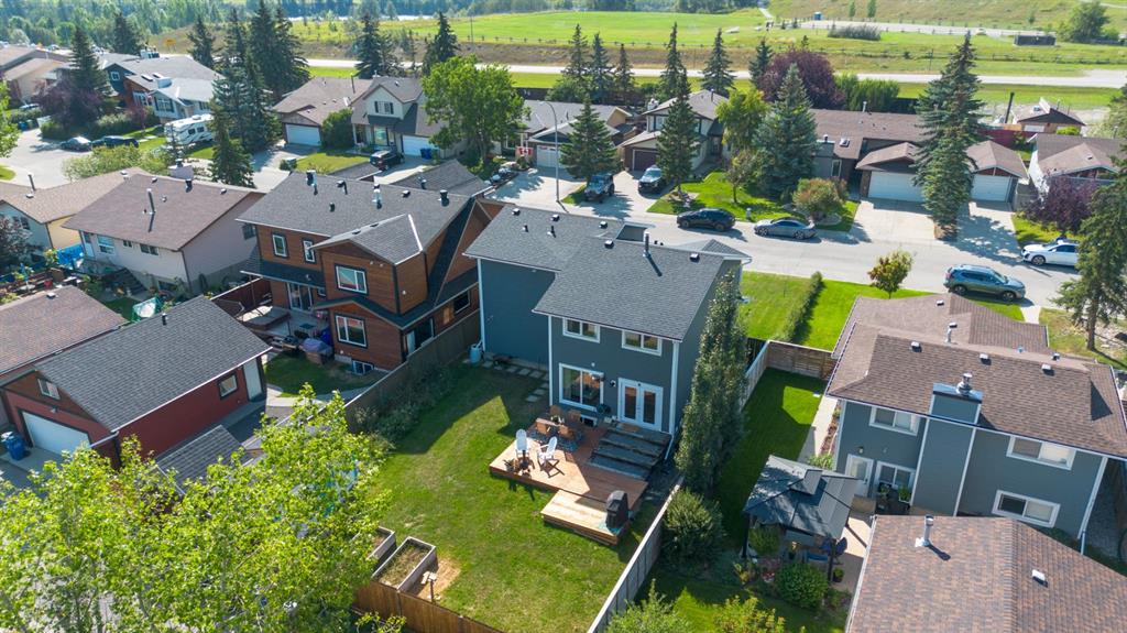 Picture of 123 Glenhill Drive , Cochrane Real Estate Listing