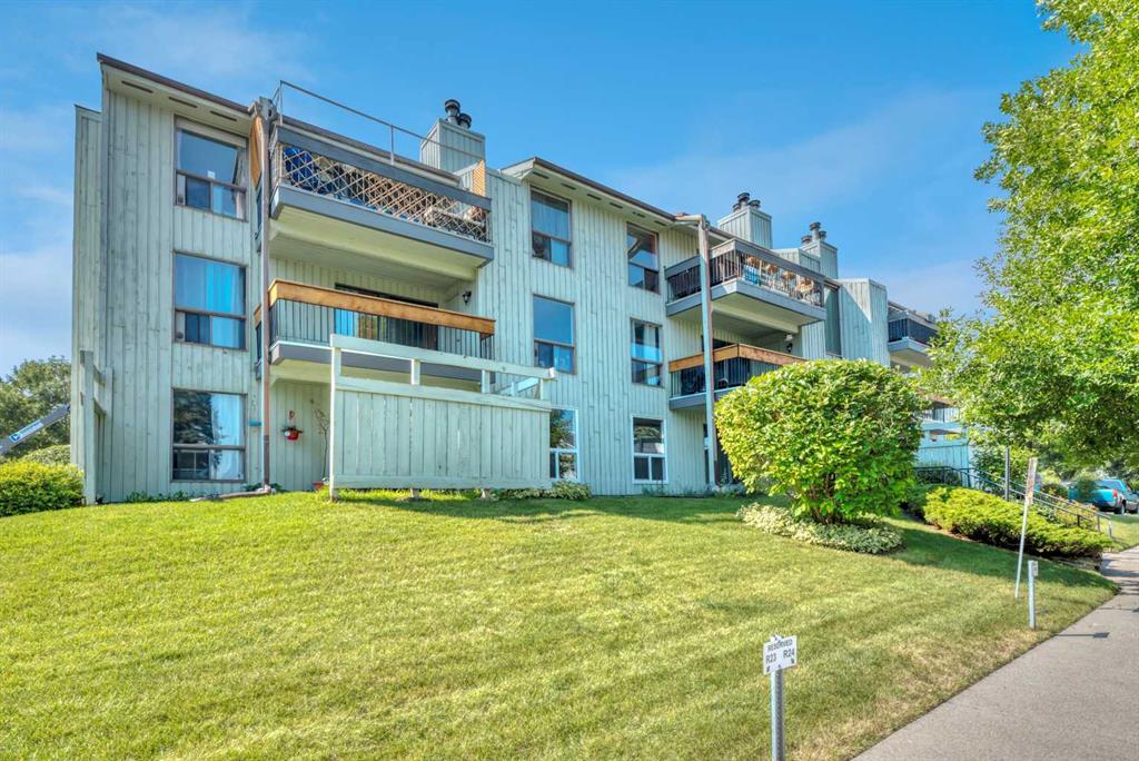Picture of 111, 10120 Brookpark Boulevard SW, Calgary Real Estate Listing