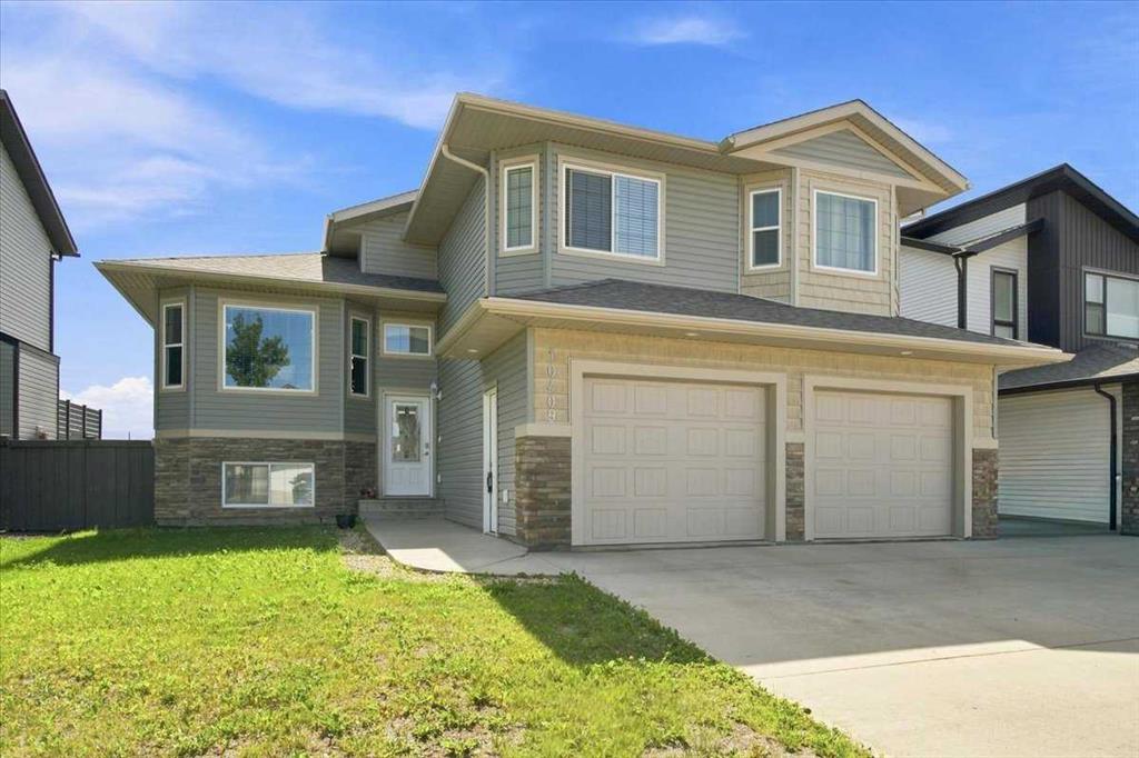 Picture of 10409 128 Avenue , Grande Prairie Real Estate Listing