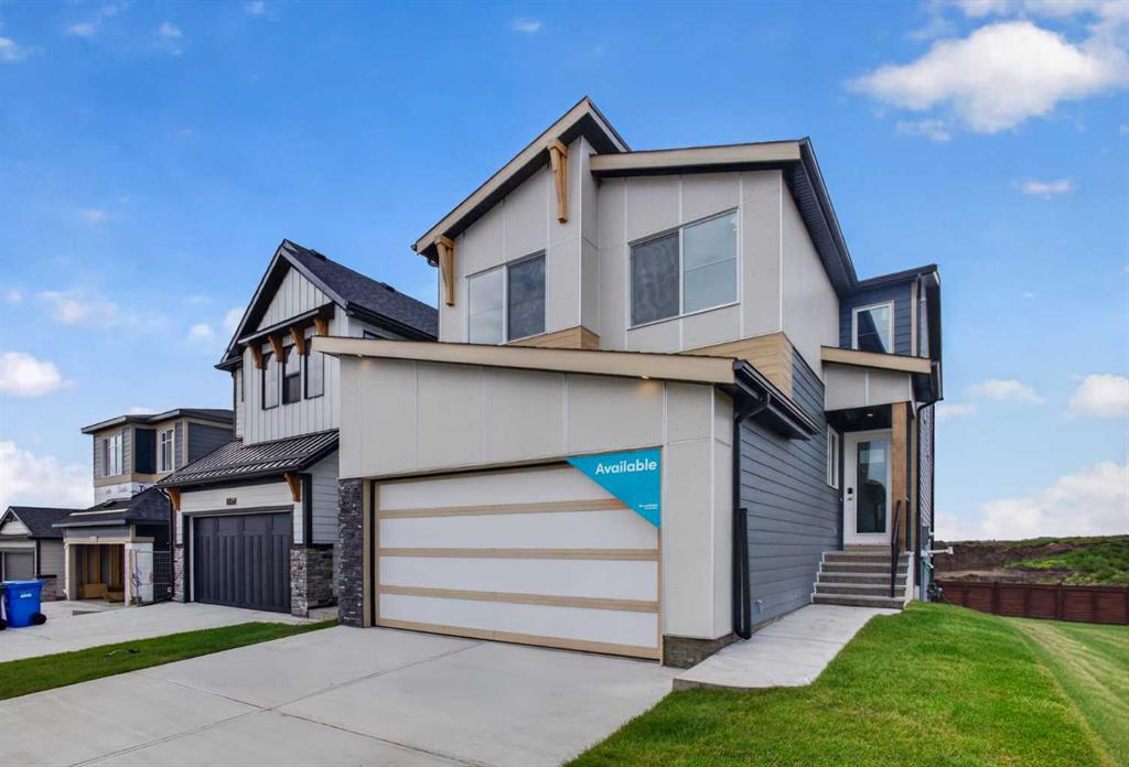 Picture of 31 Setonvista Grove SE, Calgary Real Estate Listing