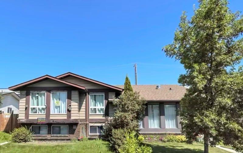 Picture of 5410 Temple Road NE, Calgary Real Estate Listing