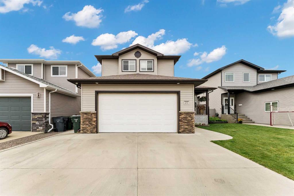 Picture of 23 Somerset Place SE, Medicine Hat Real Estate Listing