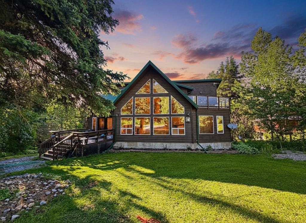 Picture of 3, 49329 Folding Avenue , Rural Yellowhead County Real Estate Listing