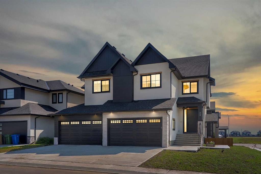 Picture of 39 North Bridges Glen , Langdon Real Estate Listing