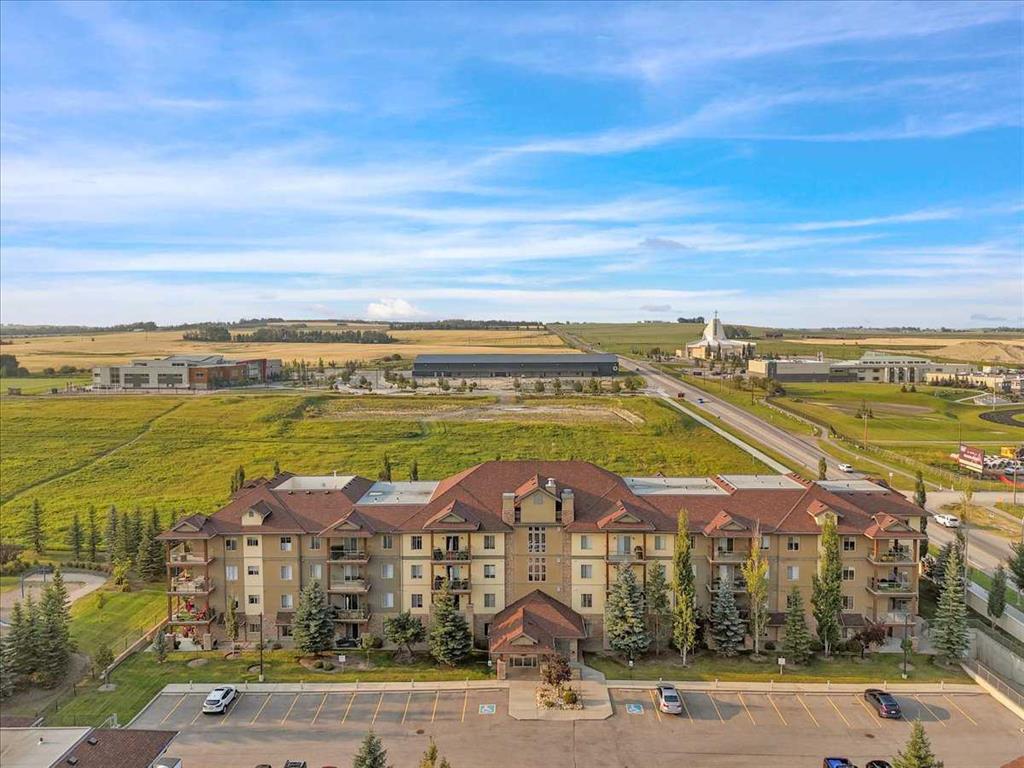 Picture of 4410, 92 Crystal Shores Road , Okotoks Real Estate Listing