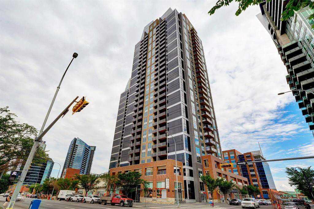 Picture of 409, 1320 1 Street SE, Calgary Real Estate Listing