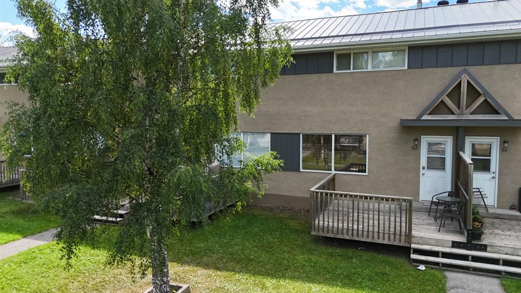 Picture of 62, 114 HARDISTY Avenue , Hinton Real Estate Listing