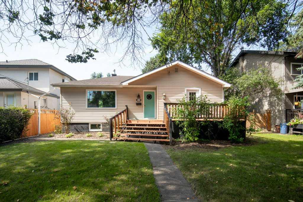 Picture of 5330 42A Avenue , Red Deer Real Estate Listing