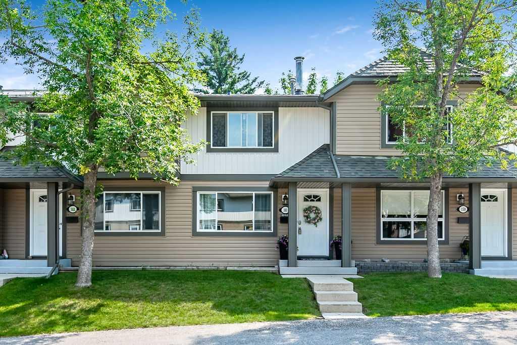 Picture of 161 Woodborough Terrace SW, Calgary Real Estate Listing