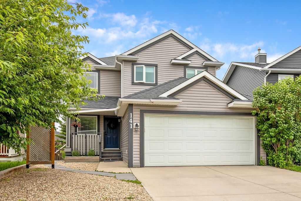 Picture of 141 Somerset Circle SW, Calgary Real Estate Listing