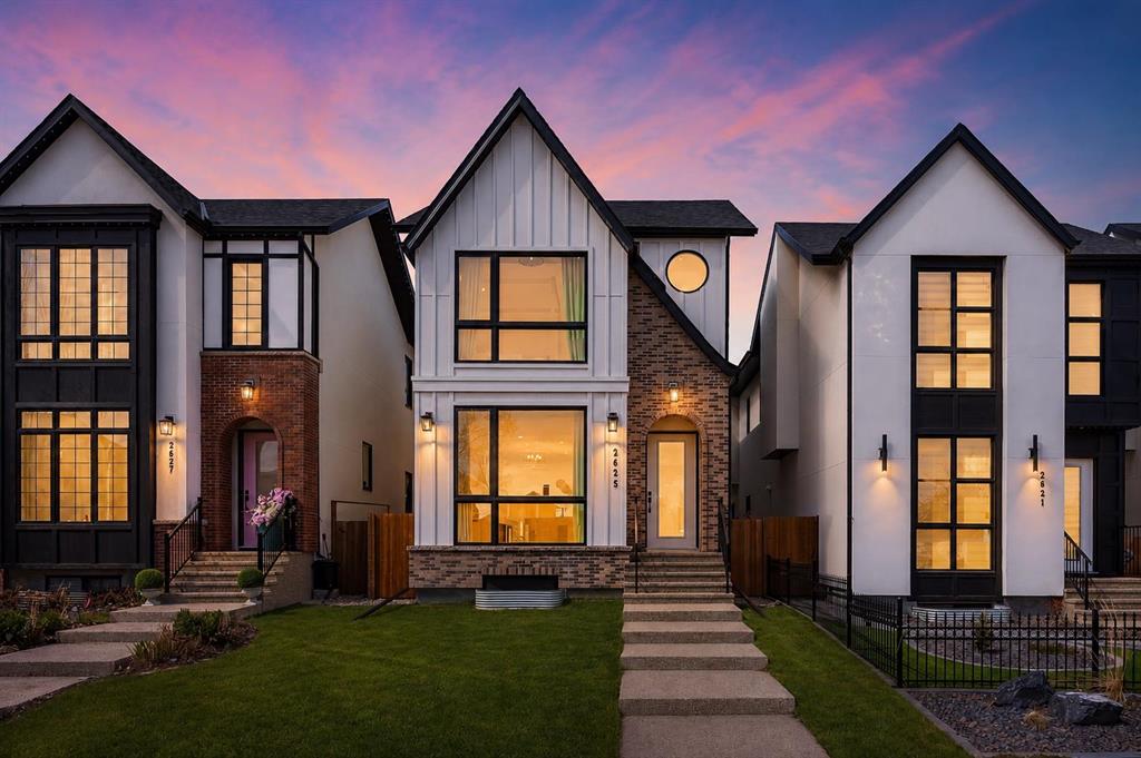 Picture of 2625 29 Street SW, Calgary Real Estate Listing