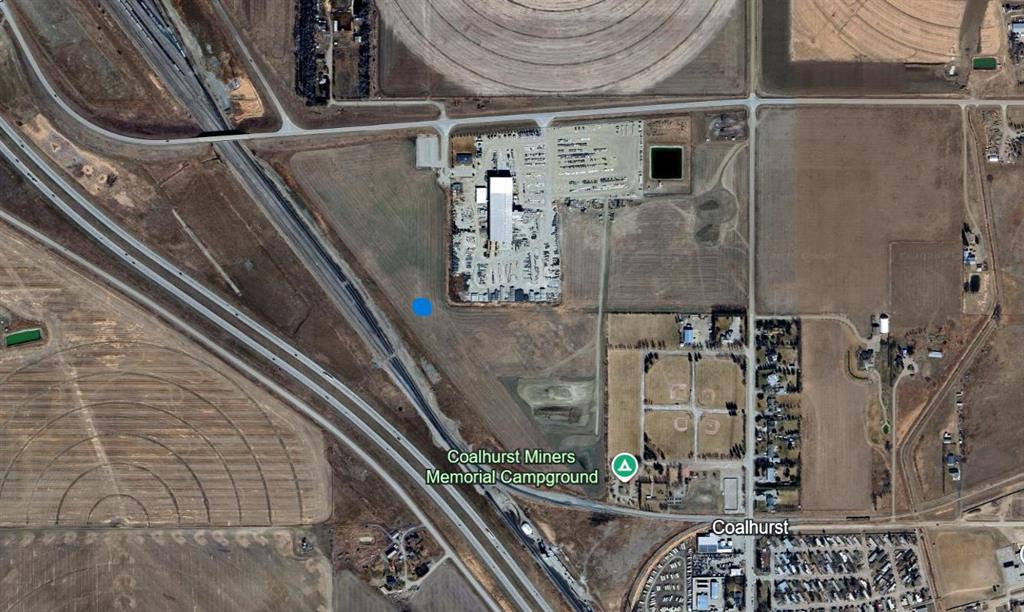 Picture of none Hwy 3 Highway , Coalhurst Real Estate Listing