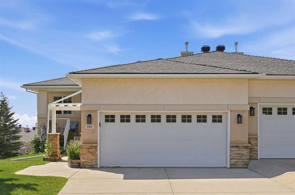 Picture of 112, 1000 Glenhaven Way , Cochrane Real Estate Listing