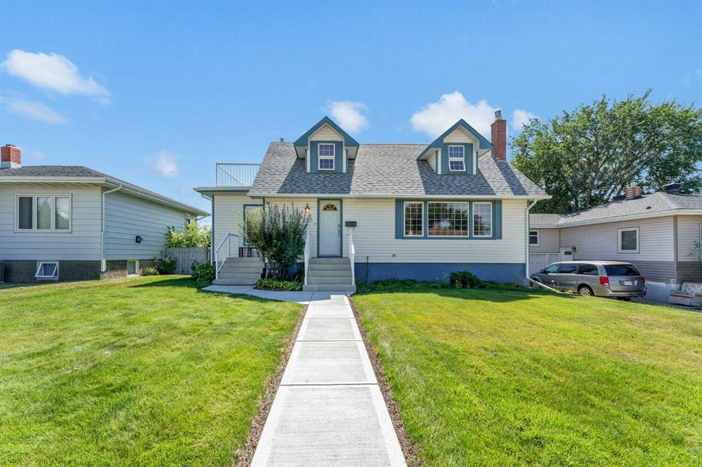 Picture of 353 3 Street SW, Medicine Hat Real Estate Listing