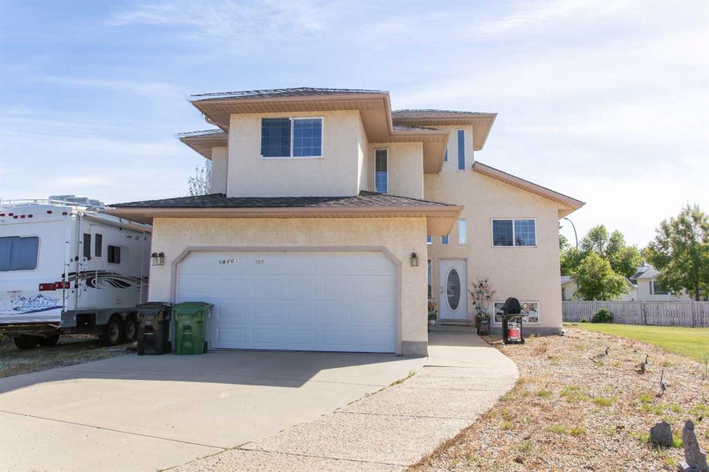 Picture of 6603 55 Avenue , Camrose Real Estate Listing