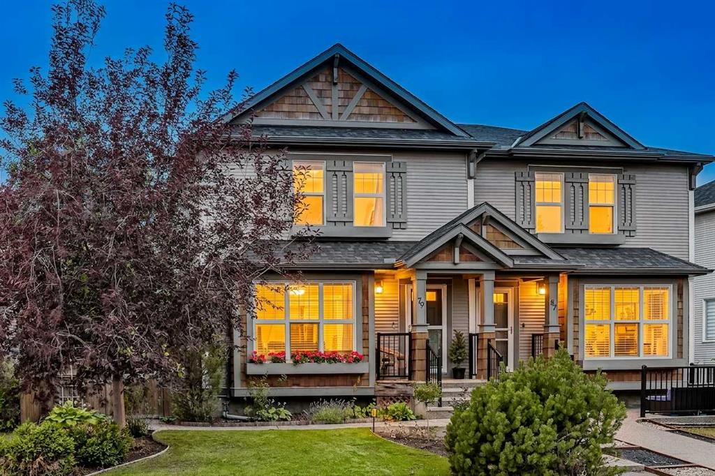 Picture of 79 Autumn Green SE, Calgary Real Estate Listing