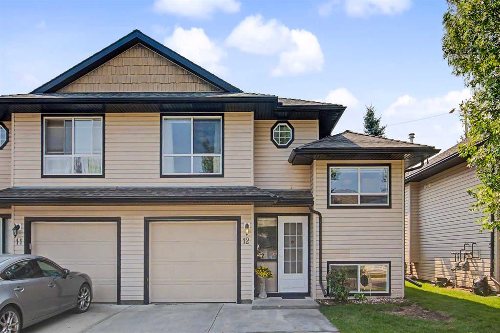 Picture of 12, 103 Fairways Drive NW, Airdrie Real Estate Listing
