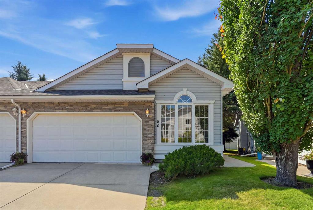 Picture of 50 Douglasview Park SE, Calgary Real Estate Listing