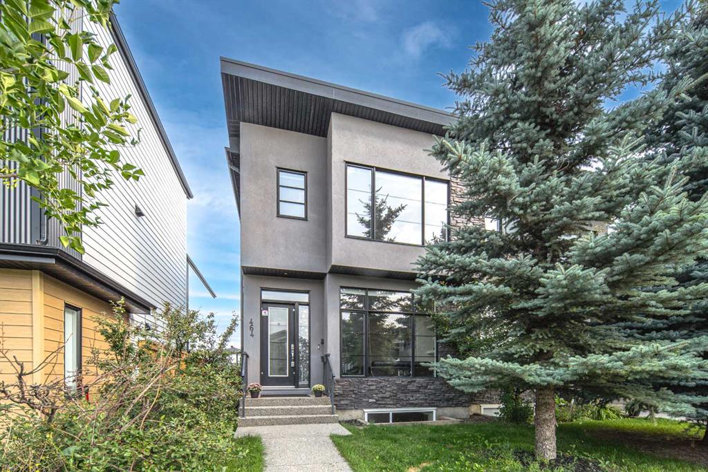 Picture of 464 29 Avenue NW, Calgary Real Estate Listing