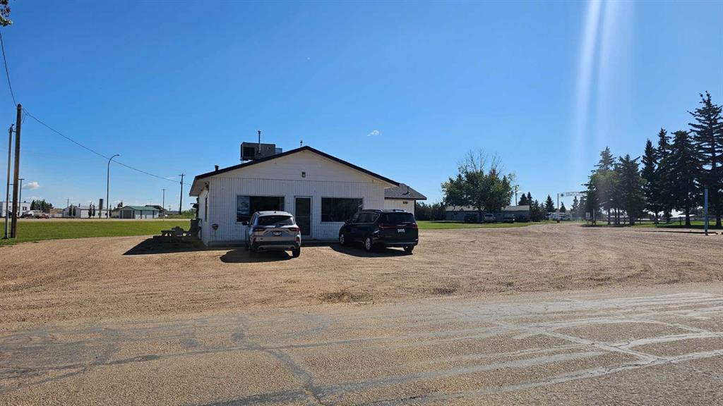 Picture of 4601 45 Street , Castor Real Estate Listing