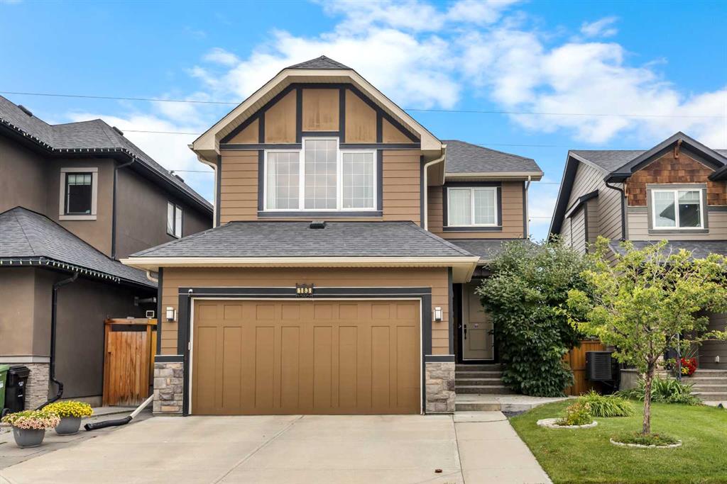Picture of 183 Aspen Acres Manor SW, Calgary Real Estate Listing