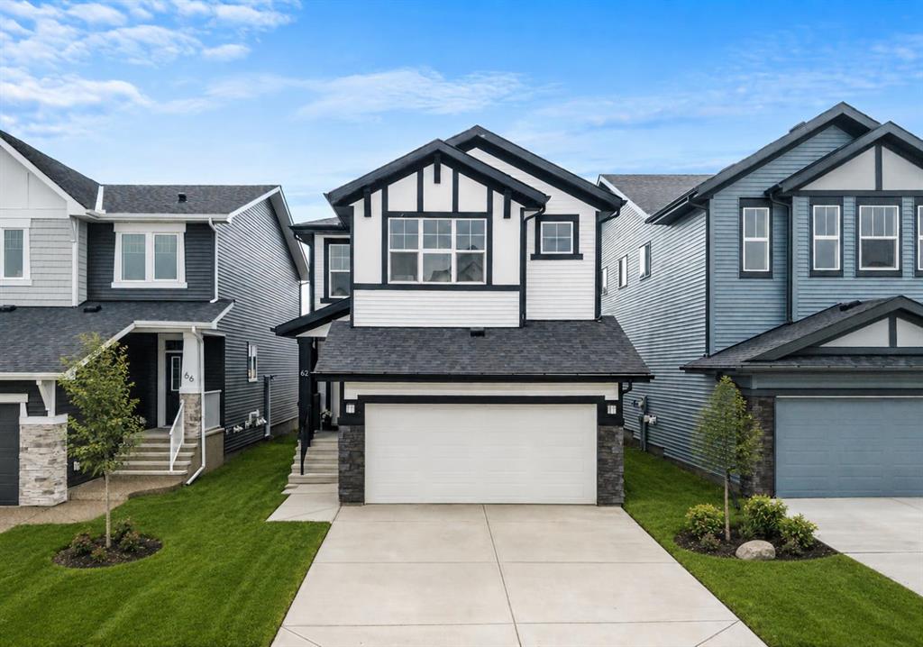 Picture of 62 Southborough Crescent , Cochrane Real Estate Listing